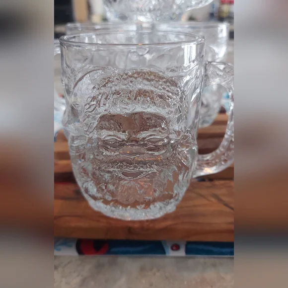 Luminarc crystal - Picture 3 of 8